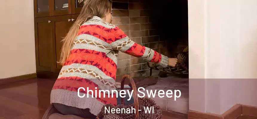  Chimney Sweep Neenah - WI