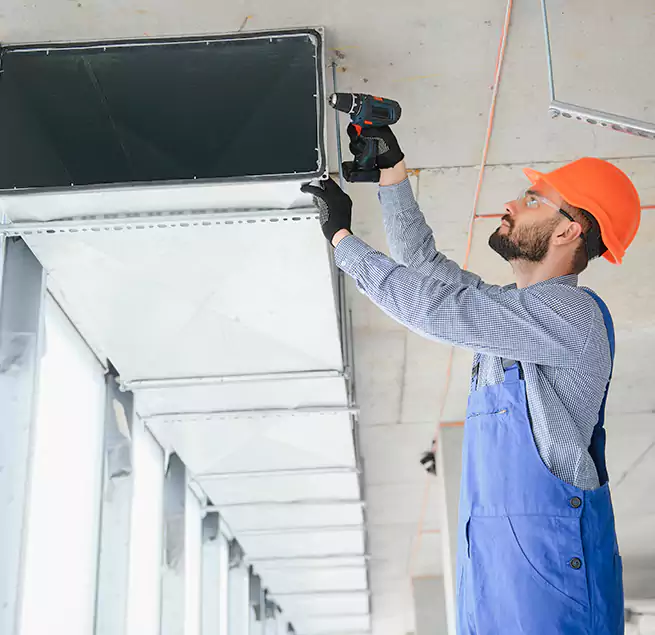 Why Homeowners & Businesses Trust Us in Neenah, WI