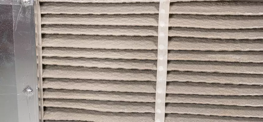 Mobile Car AC Filter Replacement in Neenah