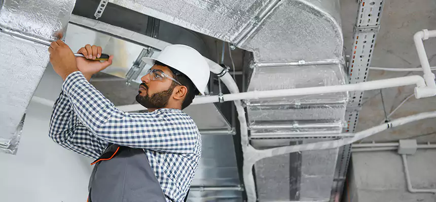 Proactive Ac Vent Repairs & Air Duct Replacement Companies Near Me in Neenah