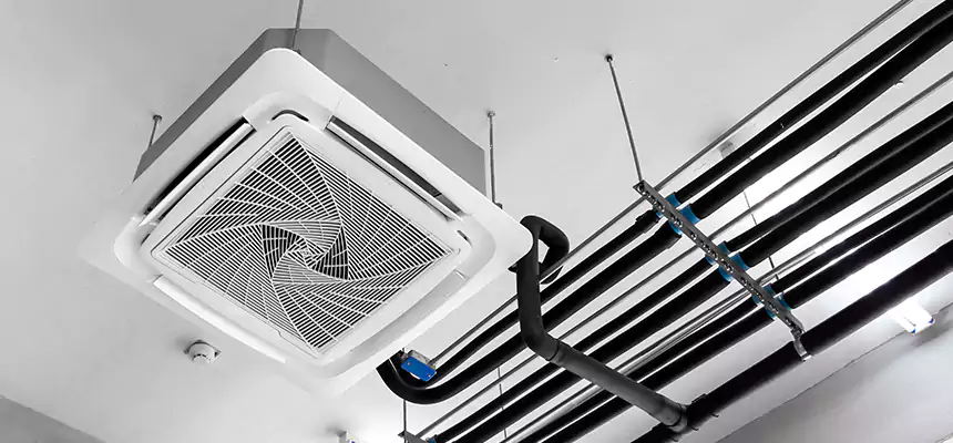 Our Air Duct Deep Cleaning Services in Neenah, WI