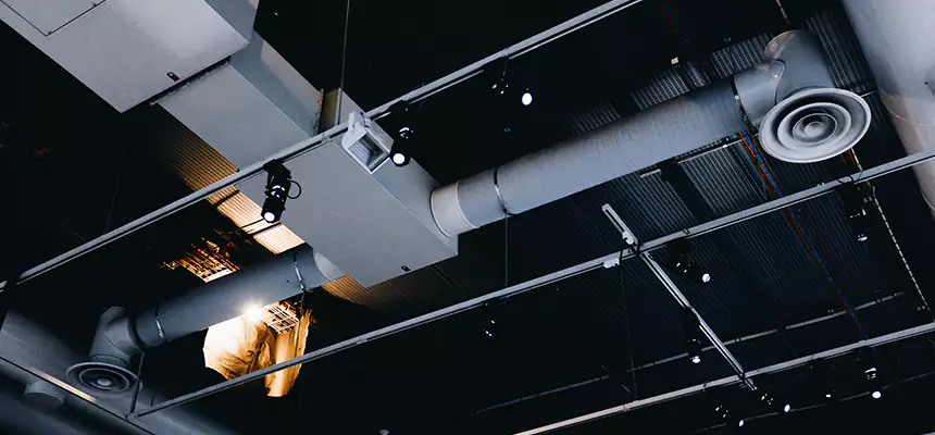 Our Air Duct Replacement Services in Neenah, WI