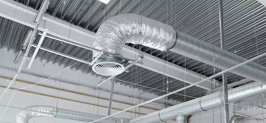 Our Dryer Vent Hose Replacement Services in Neenah, WI
