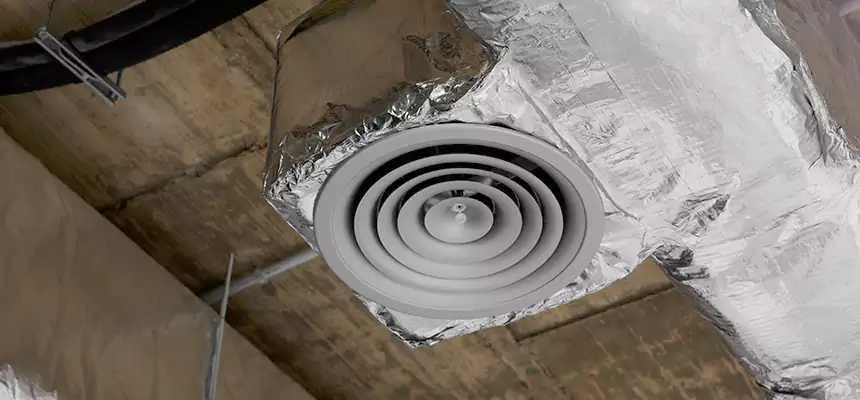Our HVAC Ductwork Installation Services in Neenah, WI