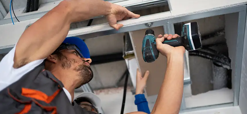 Our Improve Home Air Circulation Services in Neenah, WI
