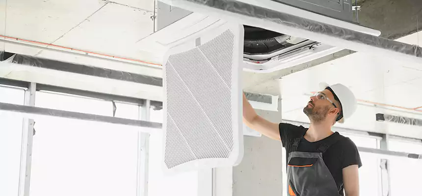 Our Indoor Air Quality Improvement Services in Neenah, WI