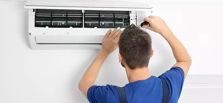 Our Smart Air Conditioning Installation Services in Neenah, WI