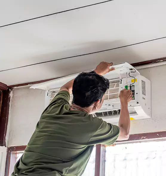 About Air Duct & AC Odor Removal in Neenah, WI