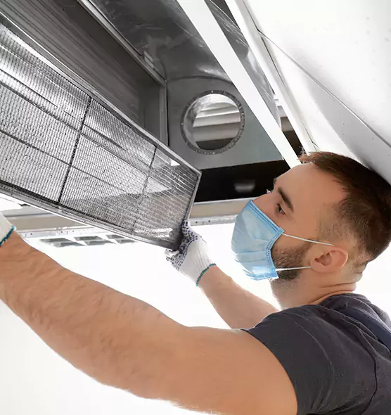 About Air Duct Pathogen Disinfection in Neenah, WI
