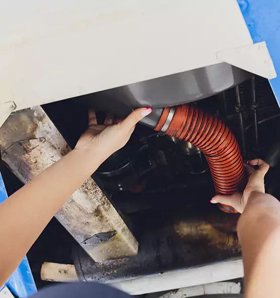 About Air Duct Virus Disinfection in Neenah, WI
