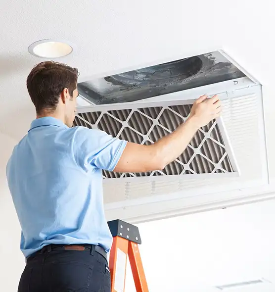 About Annual Dryer Vent Maintenance Neenah, WI