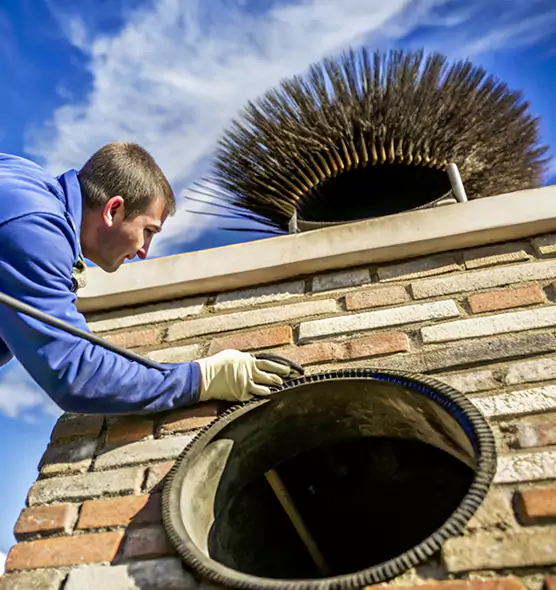 About Professional Chimney Sweep in Neenah, WI