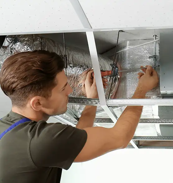 Professional Clogged Dryer Vent Repair in Neenah, WI