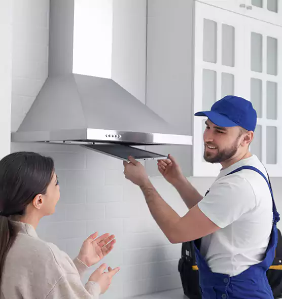 Professional Dryer Vent Cleaning Service in Neenah, WI