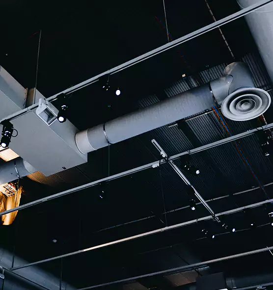 Professional Duct Cleaning For LEED Homes in Neenah, WI