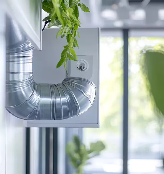 Professional Eco-Safe Dryer Vent Cleaning in Neenah, WI