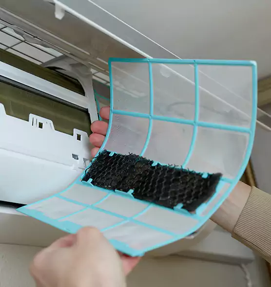 Welcome to Air Duct Cleaning & Repairs Neenah — Your Local HEPA Filter Installation Pros in Neenah, WI