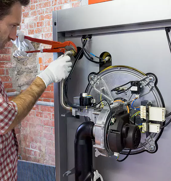 Advanced Repair Dryer Vent Hose in Neenah, WI