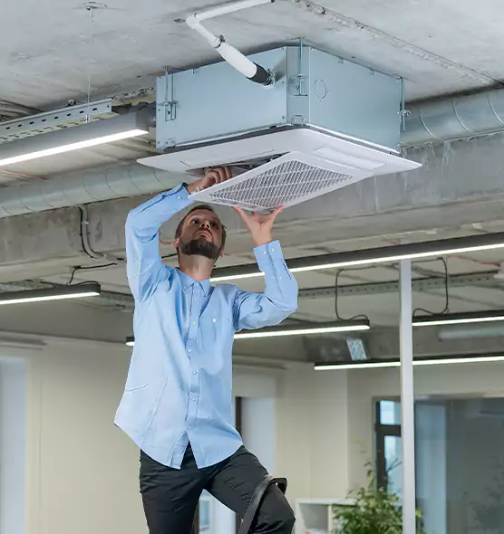 Advanced Rodent Droppings In Vents in Neenah, WI