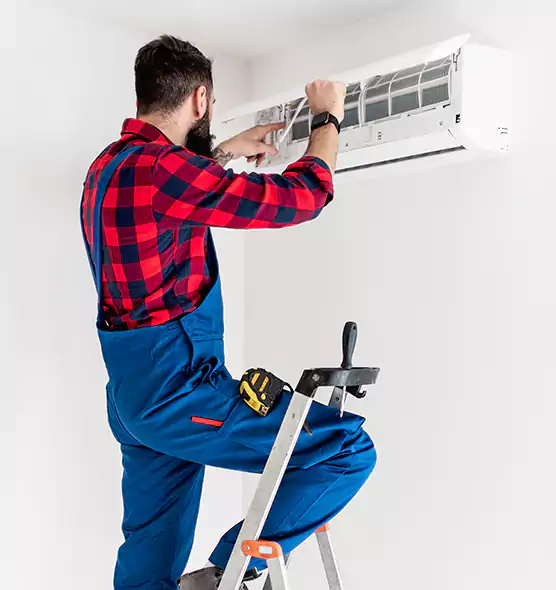 About Smart Air Conditioning Installation in Neenah, WI