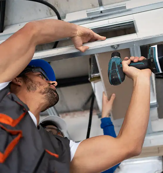 About Vent Smoke Odor Elimination in Neenah, WI