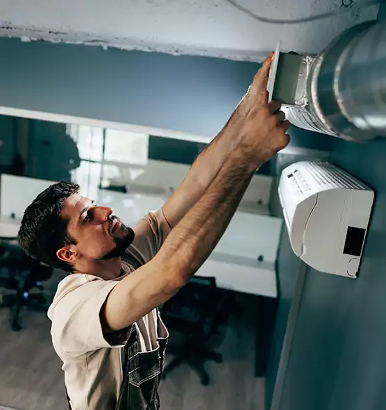 Reliable Warehouse Vent Cleaning in Neenah, WI