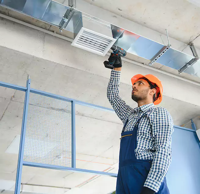 Why Homeowners & Businesses Trust Us in Neenah, WI?