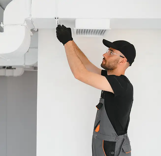 Why Homeowners & Businesses Trust Us in Neenah, WI?