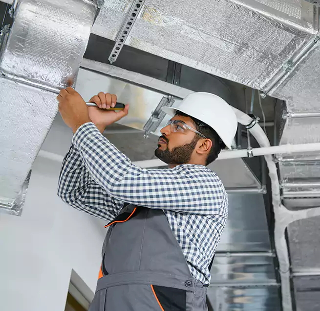 Why Homeowners & Businesses Trust Us Neenah, WI