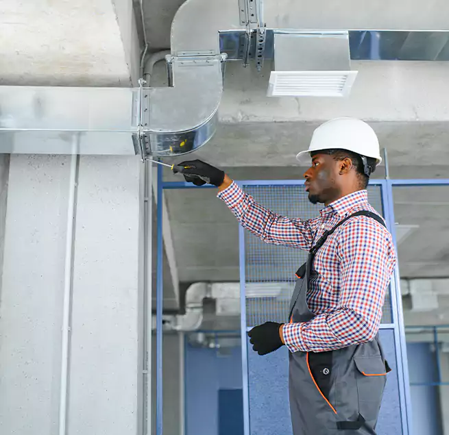 Why Homeowners & Businesses Trust Us Neenah, WI