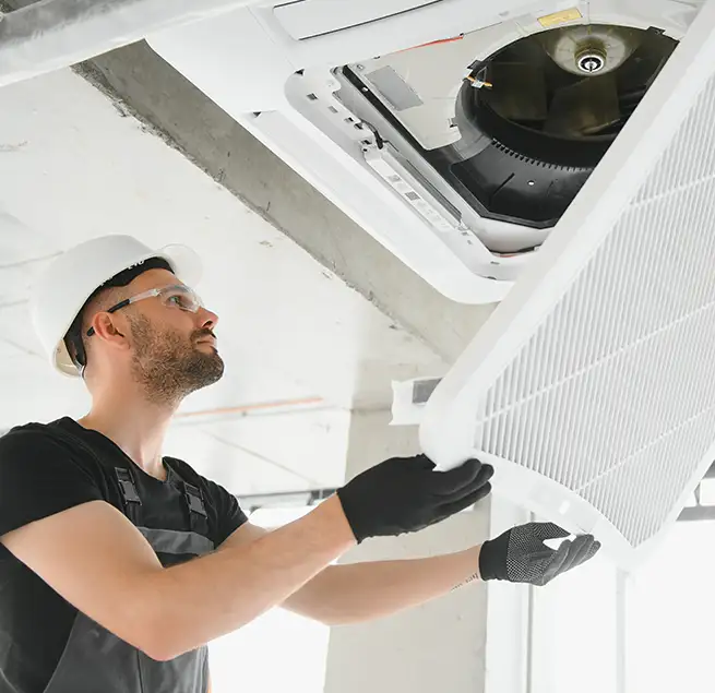 Why Homeowners & Businesses Trust Us in Neenah, WI?