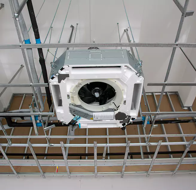 Why Homeowners & Businesses Trust Us in Neenah, WI?