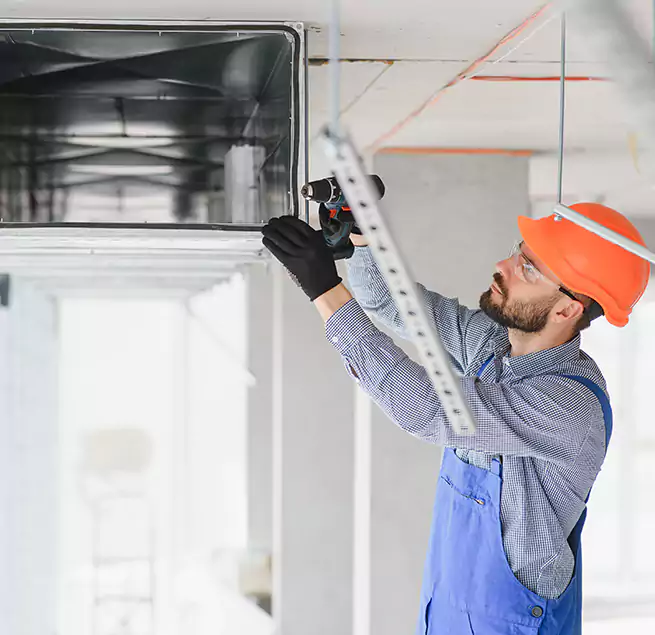 Why Homeowners & Businesses Trust Us Neenah, WI