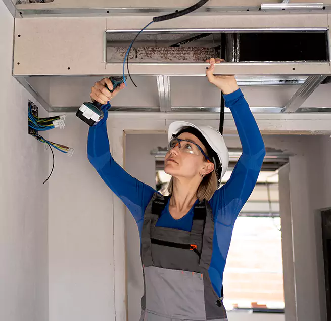 Why Homeowners & Businesses Trust Us in Neenah, WI?