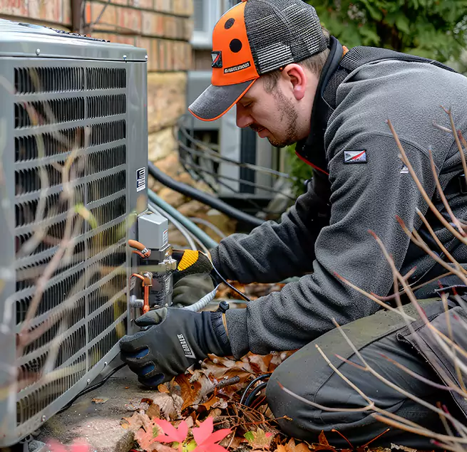 Why Homeowners & Businesses Trust Us in Neenah, WI?