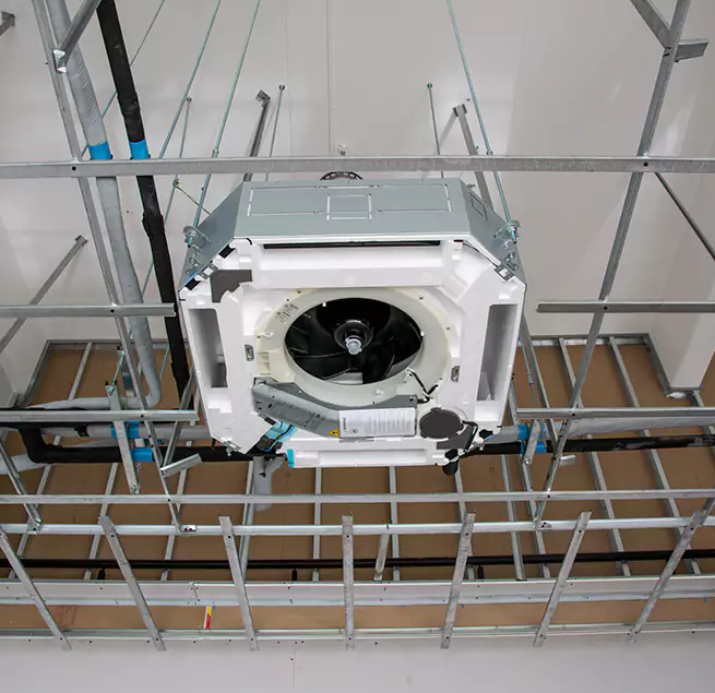 Why Homeowners & Businesses Trust Us Neenah, WI