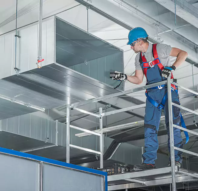 Why Homeowners Businesses Trust Us in Neenah, WI