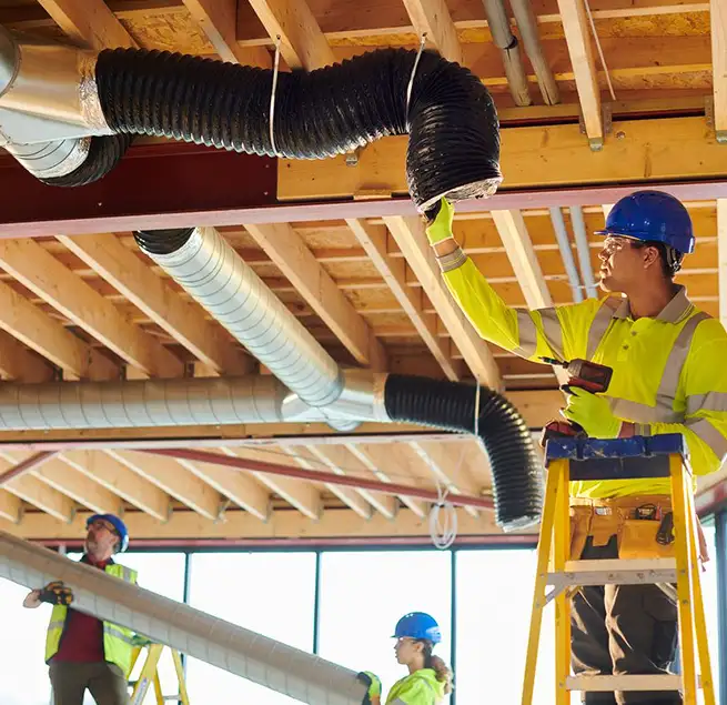 Why Homeowners & Businesses Trust Us in Neenah, WI?