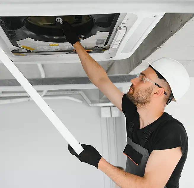 Why Homeowners & Businesses Trust Us in Neenah, WI?