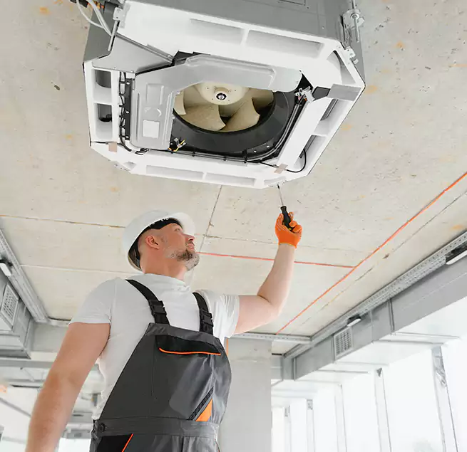 Why Homeowners Businesses Trust Us in Neenah, WI