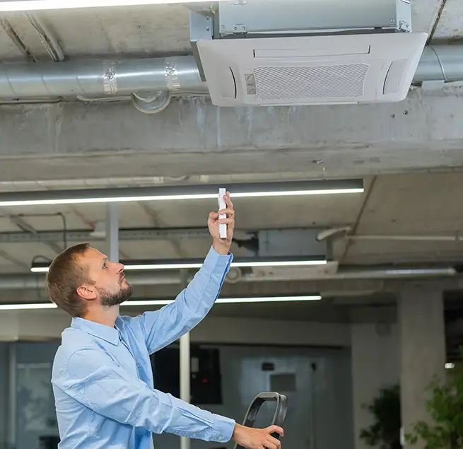 Why Homeowners & Businesses Trust Us in Neenah, WI?