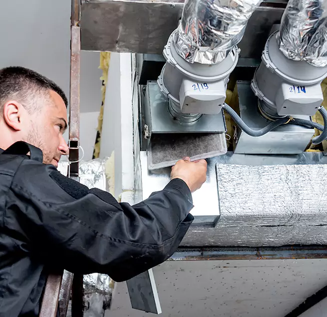 Why Homeowners Businesses Trust Us in Neenah, WI?