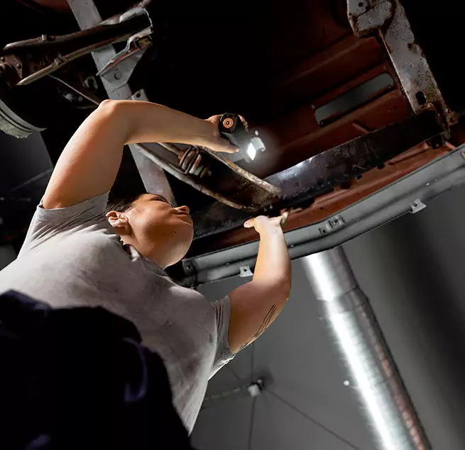 Why Homeowners & Businesses Trust Us Neenah, WI