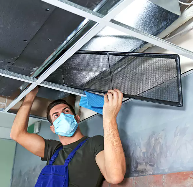 Why Homeowners Businesses Trust Us in Neenah, WI