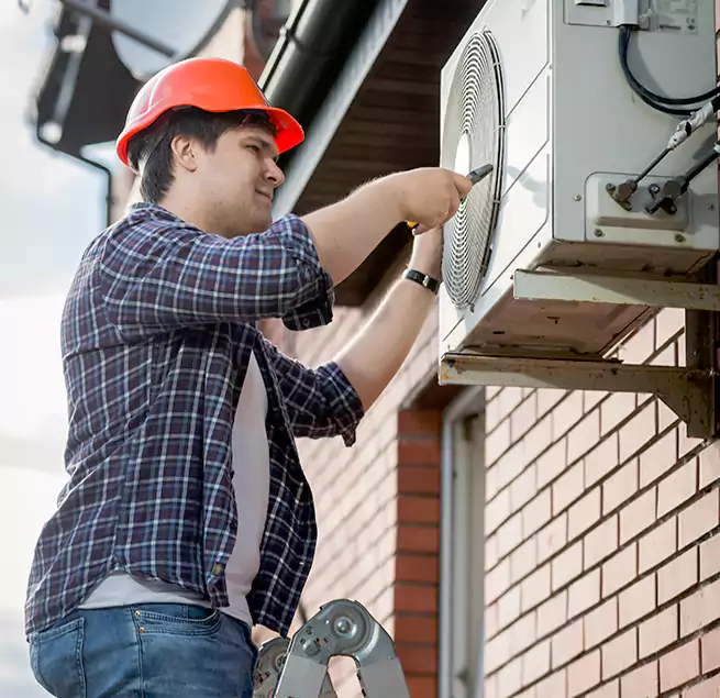 Why Homeowners & Businesses Trust Us Neenah, WI